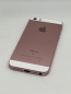 Preview: iPhone SE 2016, 128GB, roségold